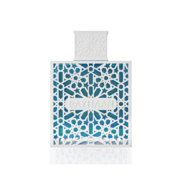 عطر فاخر Rayhaan Azul - للجنسين - ماء عطر - 100 مل