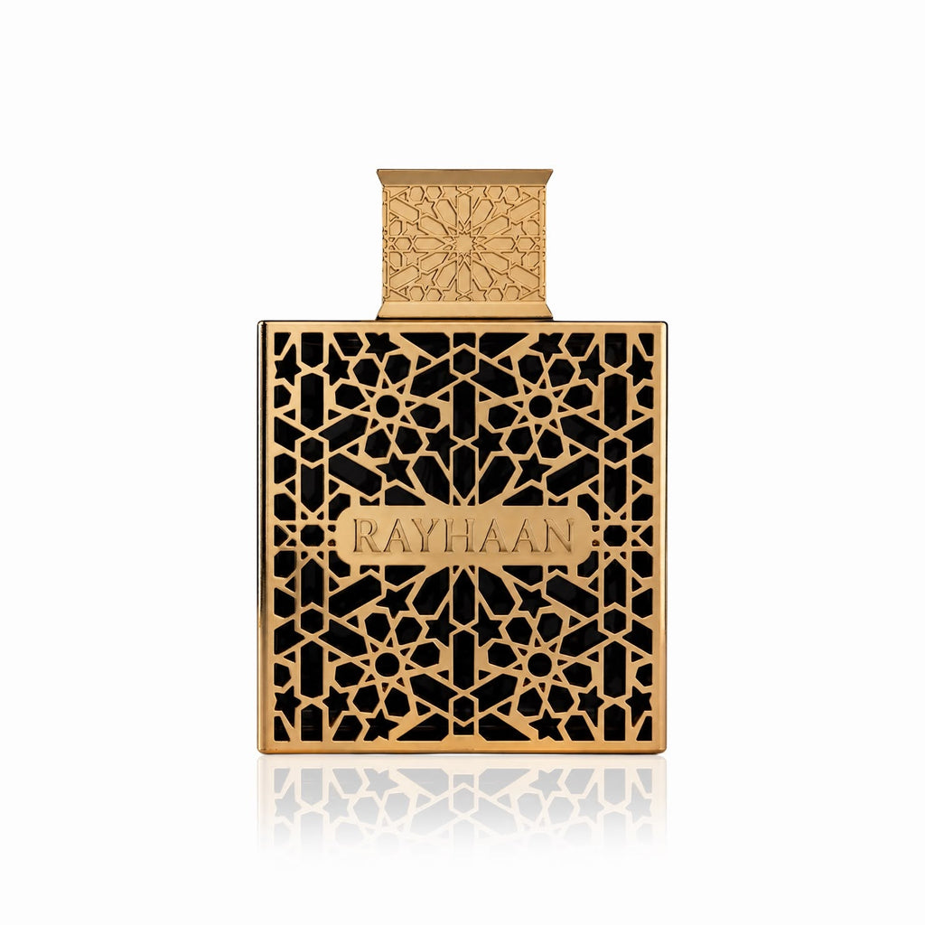 Rayhaan Elixir Gold Men's Eau de Parfum 100ml