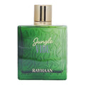 Rayhaan Jungle Vibe Unisex Eau de Parfum 100ml