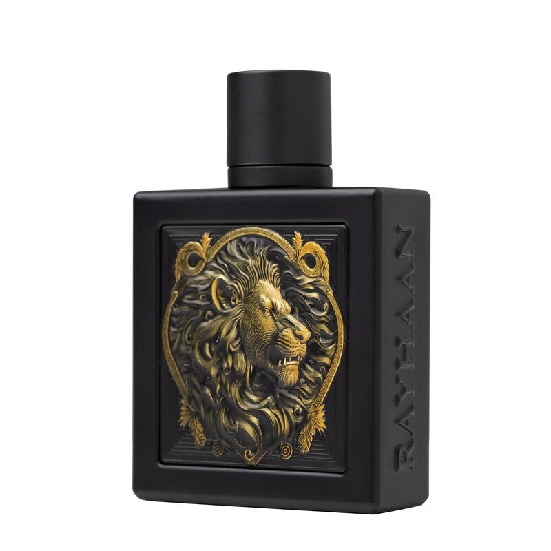 Rayhaan Lion Unisex Eau de Parfum 100ml