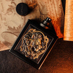 Rayhaan Lion Unisex Eau de Parfum 100ml