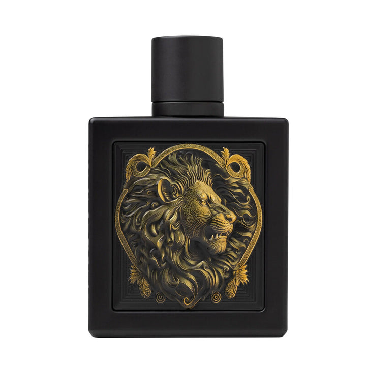 عطر فاخر Rayhaan Lion - للجنسين - ماء عطر - 100 مل