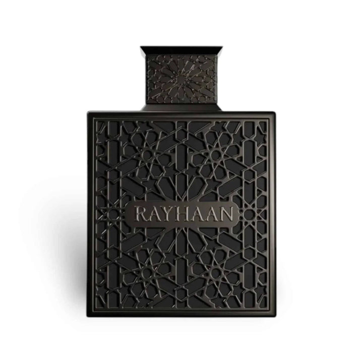 عطر فاخر Rayhaan Obsidian - للرجال - ماء عطر - 100 مل