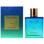 Rayhaan Pacific Aura Men Eau de Parfum 100ml