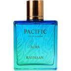 Rayhaan Pacific Aura Men Eau de Parfum 100ml