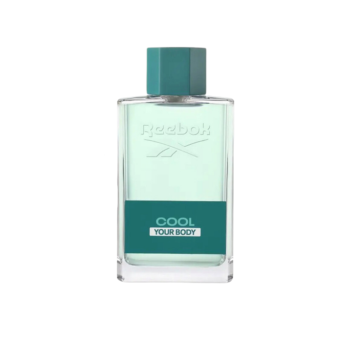 عطر فاخر Reebok Cool Your Body - للرجال - ماء تواليت - 100 مل
