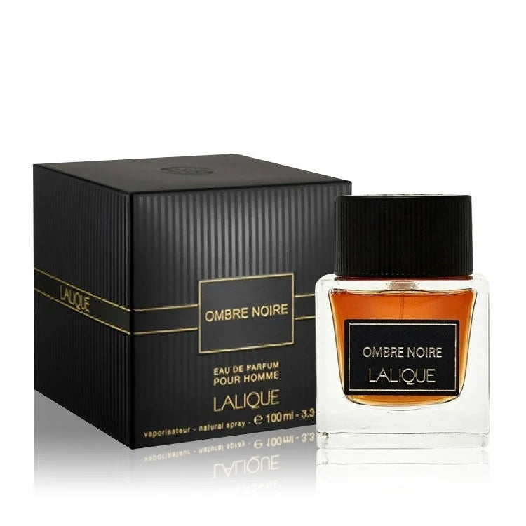 Lalique Ombre Noire-Men-Edp-100ml