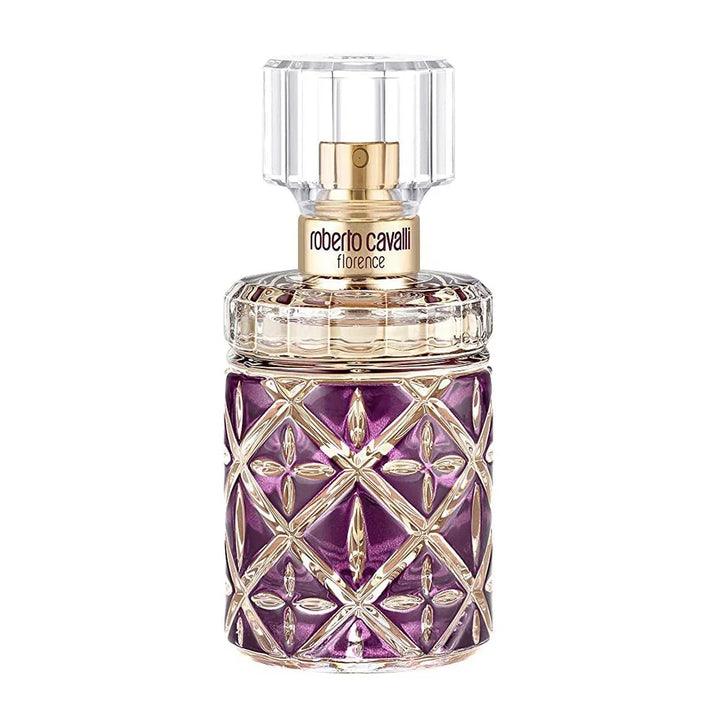 عطر فاخر روبرتو كافالي Florence - للنساء - ماء عطر - 75 مل
