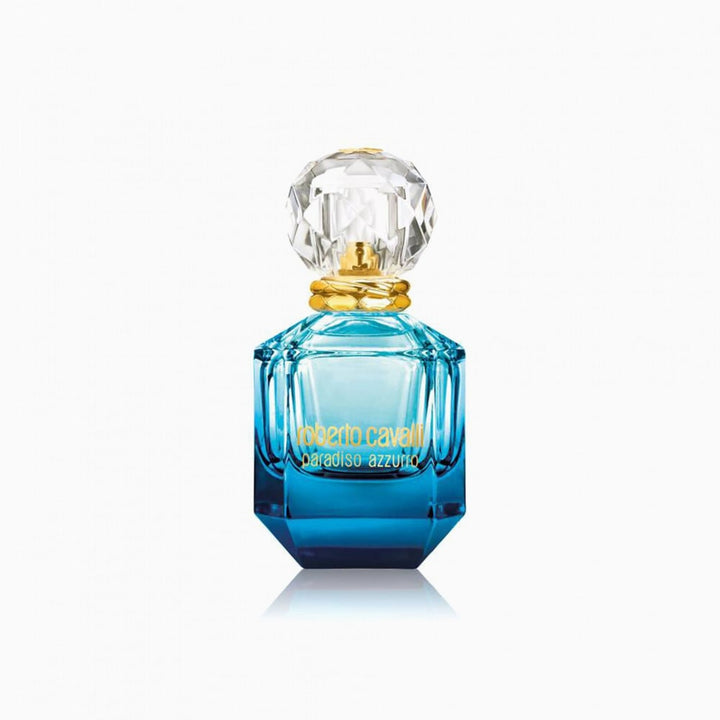 عطر فاخر روبرتو كافالي Paradiso Azzuro - للنساء - ماء عطر - 75 مل