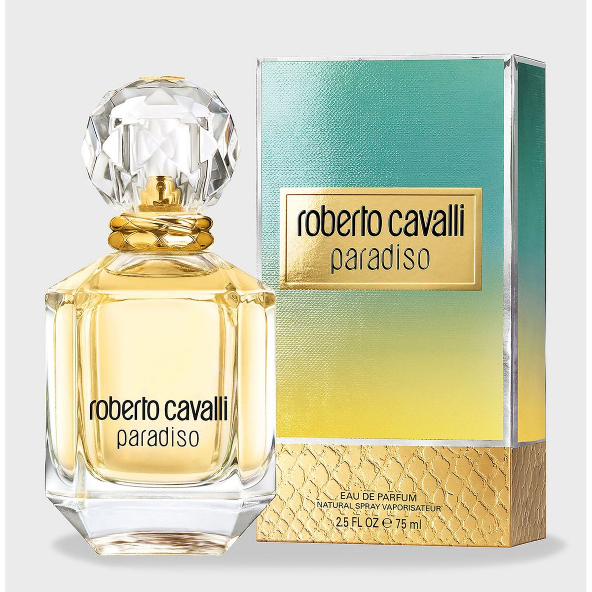 Roberto Cavalli Paradiso Edp 75 Ml