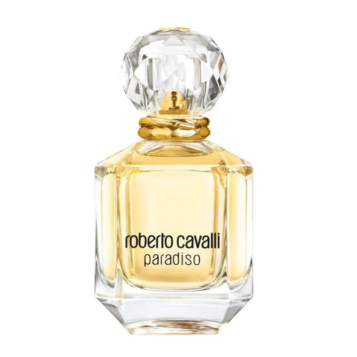 عطر فاخر روبرتو كافالي Paradiso - ماء عطر - 75 مل