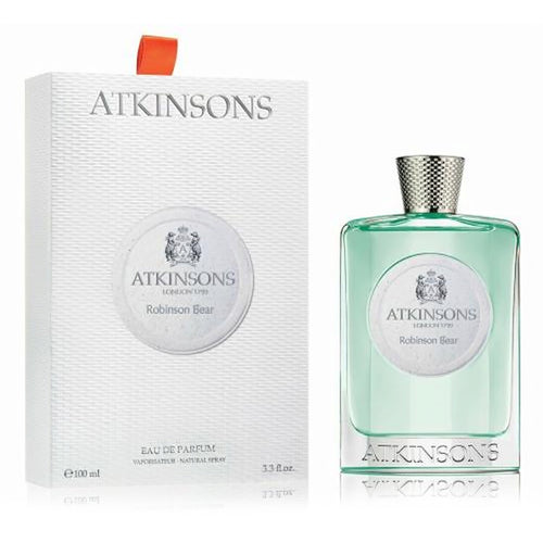 Atkinsons Robinson Bear-Unisex-Edp-100ml