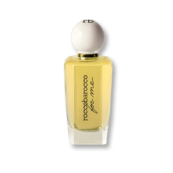 عطر فاخر Roccobarocco Me - للنساء - ماء عطر - 100 مل