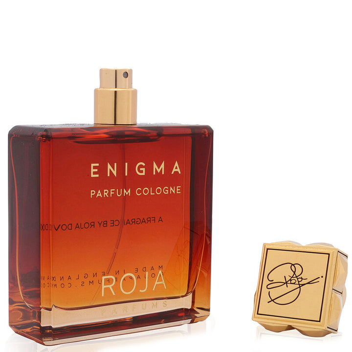 عطر فاخر Roja Enigma - للرجال - ماء عطر - 100 مل