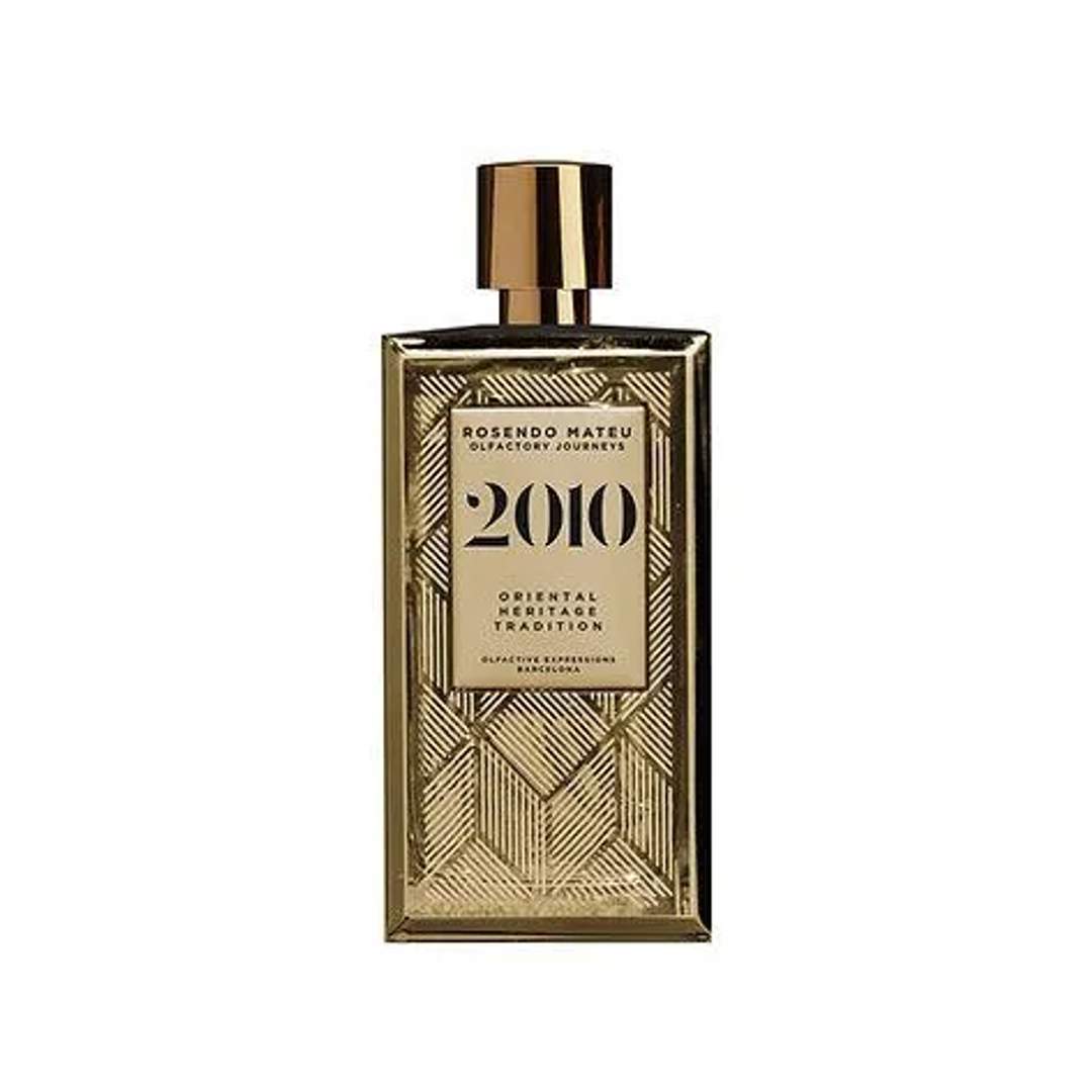 Rosendo Mateu 2010-Unisex-Edp-100ml