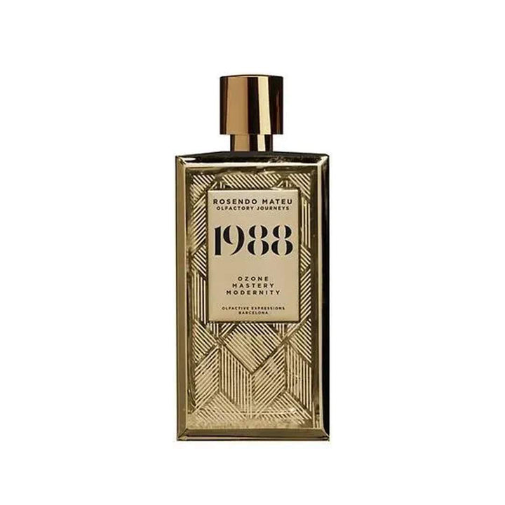 عطر فاخر Rosendo Mateu 1988 - للجنسين - ماء عطر - 100 مل
