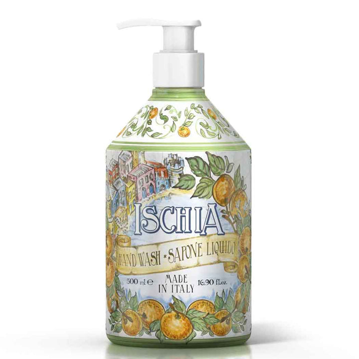 منتج مميز Rudy Ischia Hand Wash - 500 مل
