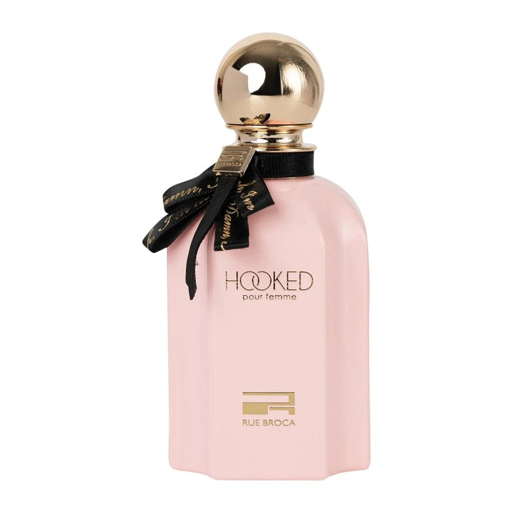 عطر فاخر Rue Broca Hooked - للنساء - ماء عطر - 100 مل