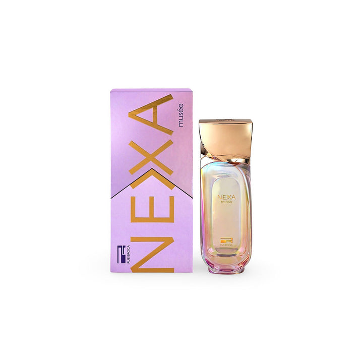 عطر فاخر Rue Broca Nexa Musee - للنساء - ماء عطر - 100 مل