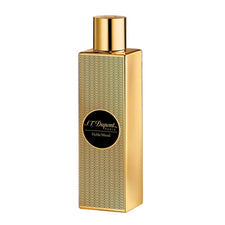 عطر فاخر S T Dupont Noble Wood - للجنسين - ماء عطر - 100 مل