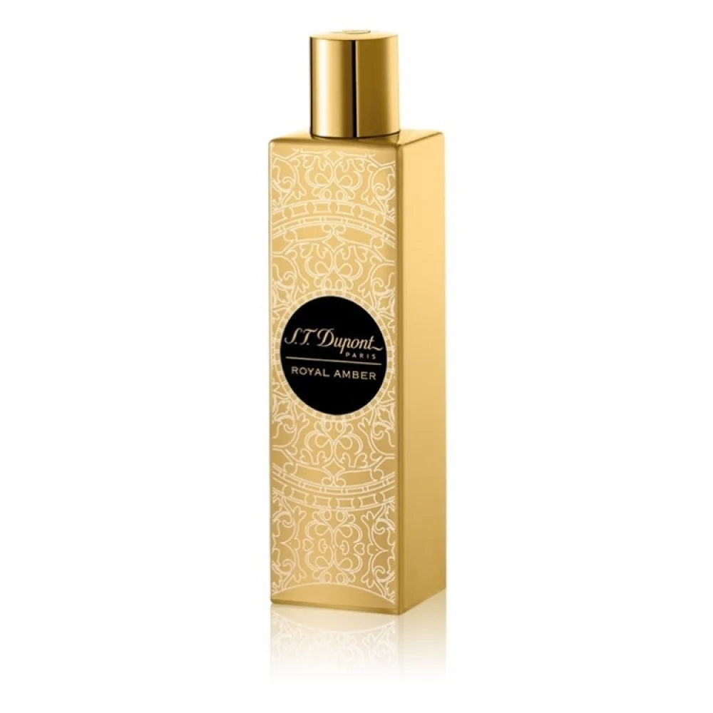 S.T. Dupont Royal Amber-Unisex-Edp-100ml