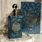Safeer Al Hub Everlasting EDP 100 ml (A/Zaafaran)