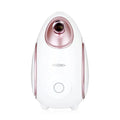 COZMO+- ADVANCED FACIAL STEAMER ROSE GOLD