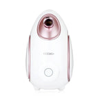 COZMO+- ADVANCED FACIAL STEAMER ROSE GOLD