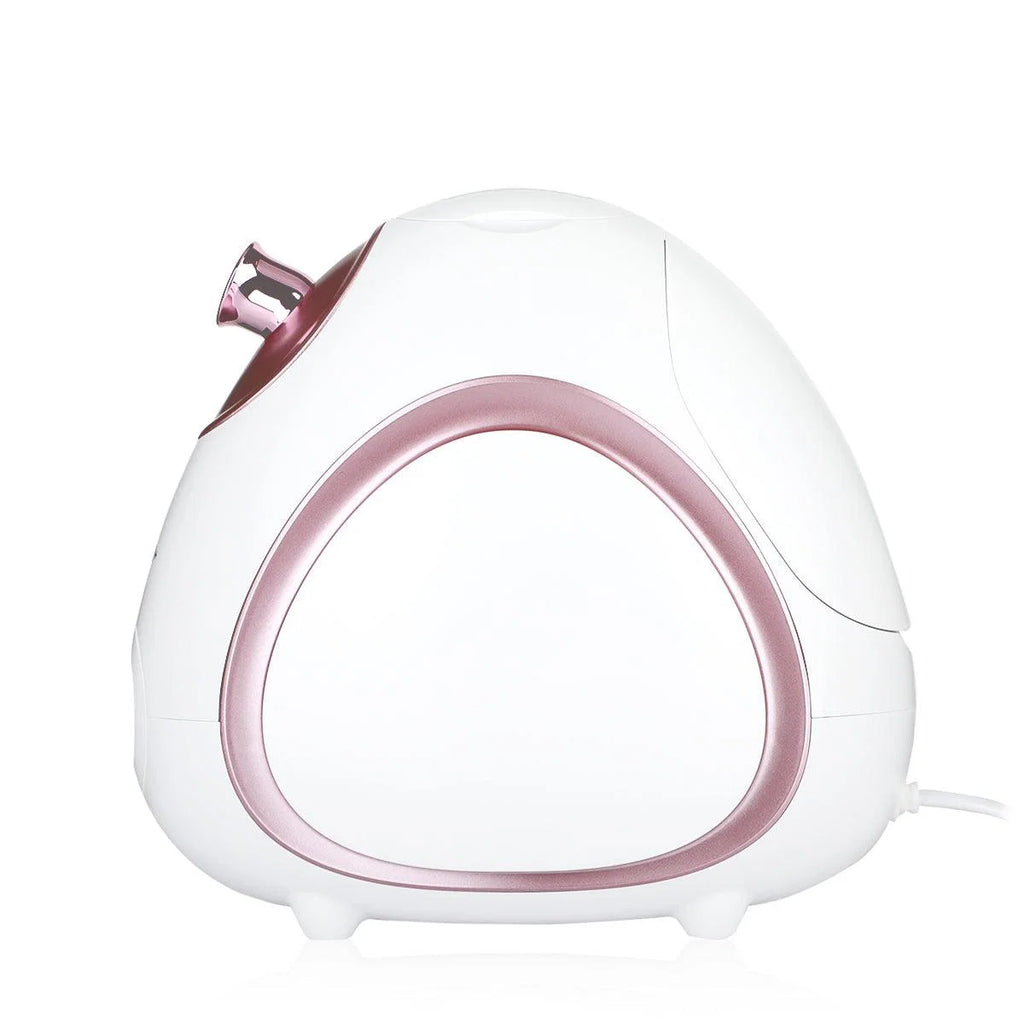 COZMO+- ADVANCED FACIAL STEAMER ROSE GOLD