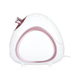 COZMO+- ADVANCED FACIAL STEAMER ROSE GOLD