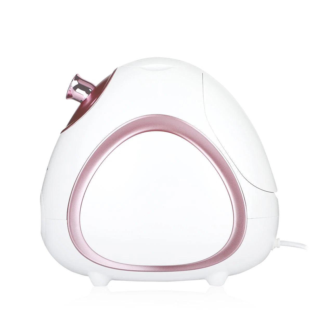 COZMO+- ADVANCED FACIAL STEAMER ROSE GOLD