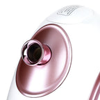 COZMO+- ADVANCED FACIAL STEAMER ROSE GOLD