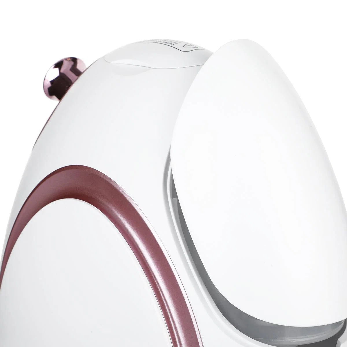 COZMO+- ADVANCED FACIAL STEAMER ROSE GOLD