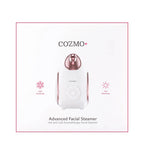 COZMO+- ADVANCED FACIAL STEAMER ROSE GOLD