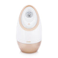 COZMO+- ELECTRICAL FACIAL STEAMER GOLD