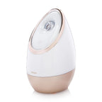COZMO+- ELECTRICAL FACIAL STEAMER GOLD