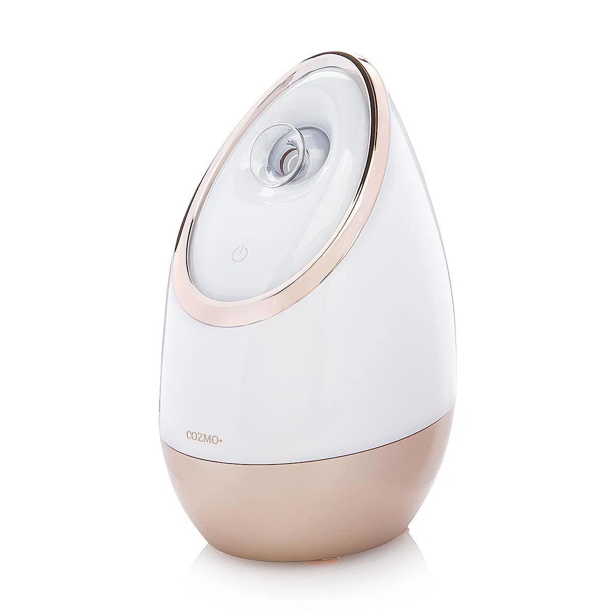 COZMO+- ELECTRICAL FACIAL STEAMER GOLD