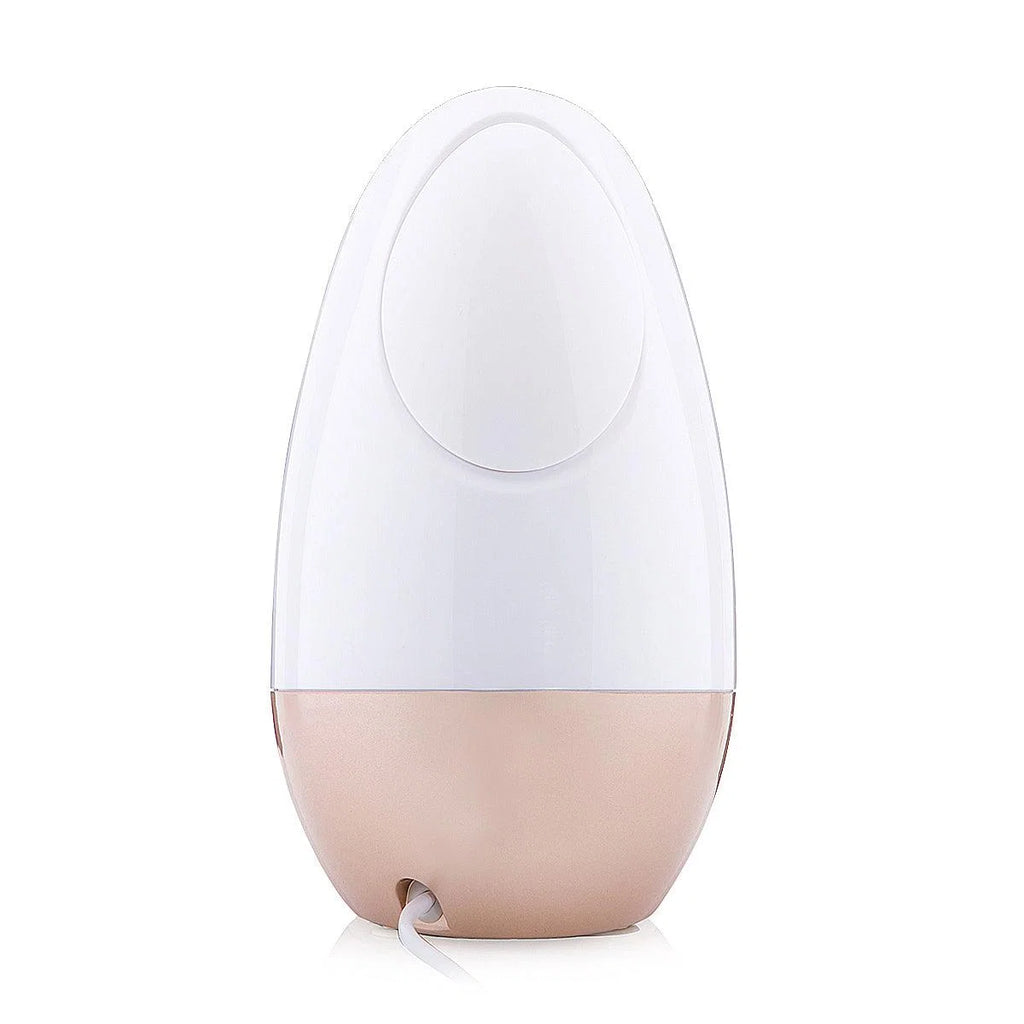 COZMO+- ELECTRICAL FACIAL STEAMER GOLD