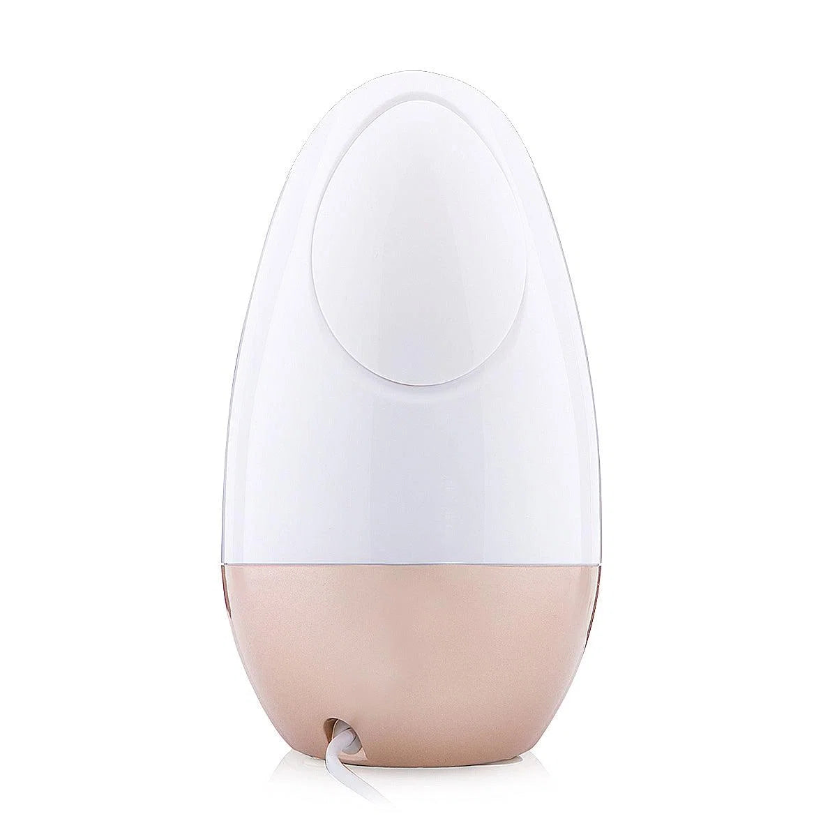 COZMO+- ELECTRICAL FACIAL STEAMER GOLD
