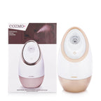 COZMO+- ELECTRICAL FACIAL STEAMER GOLD