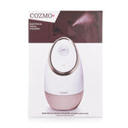 COZMO+- ELECTRICAL FACIAL STEAMER GOLD