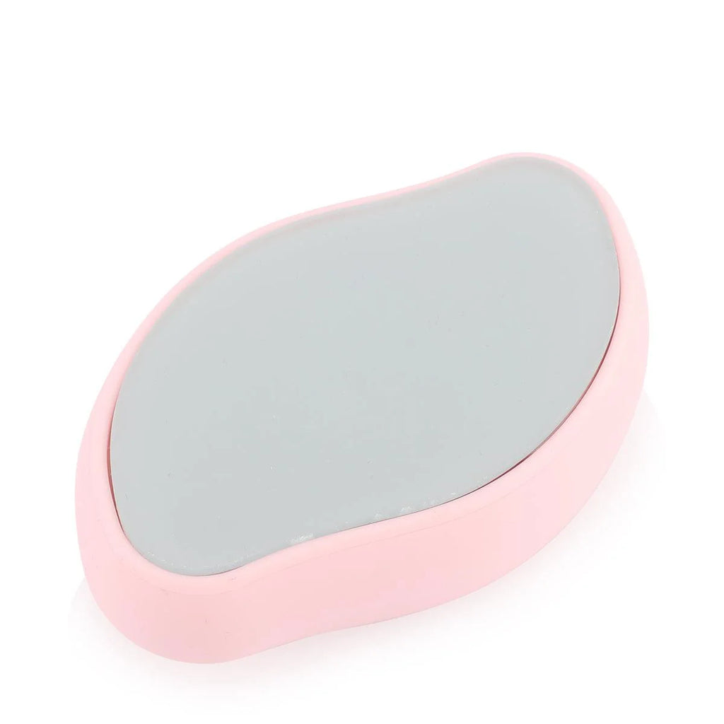 true enjoy hair eraser for women and men pink