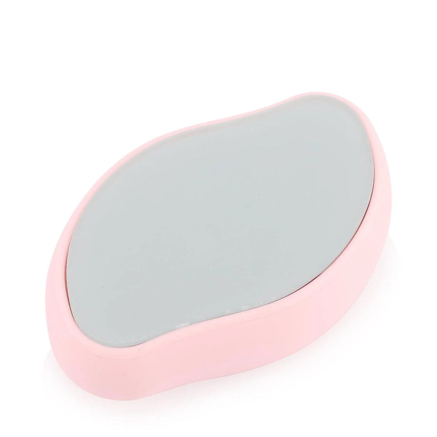 true enjoy hair eraser for women and men pink