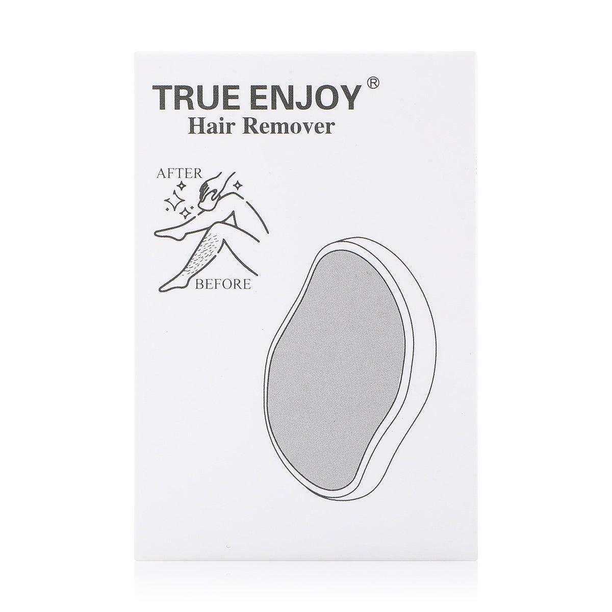 true enjoy hair eraser for women and men tiffany