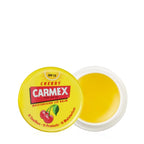 carmex cherry lip balm pot 7 5 g