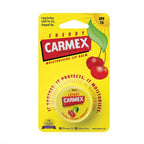 carmex cherry lip balm pot 7 5 g