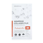 dermarssance highprime collagen flim forehead 5pcs