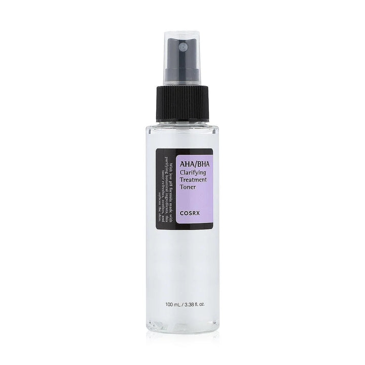 تونر للبشرة كوس آر إكس Aha/Bha Clarifying Treatment Toner - 150 مل