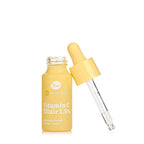 7days my beauty week vitamin c elixir 1 5 radiance facial serum toner 20 ml