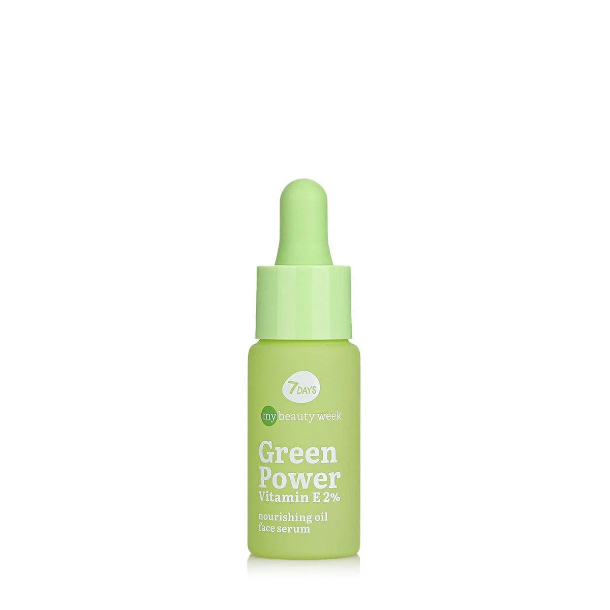7 DAYS Nourishing Face Care - Bundle